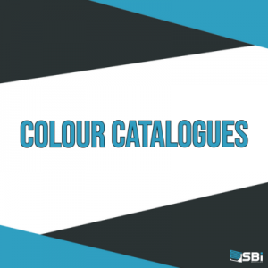 Colour Catalogue