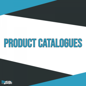 Product catalogues