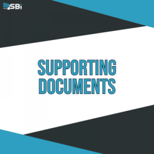 Supporting documents