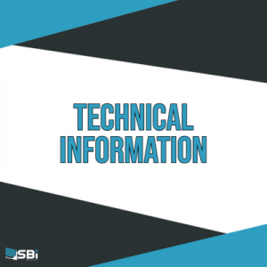 Technical Information